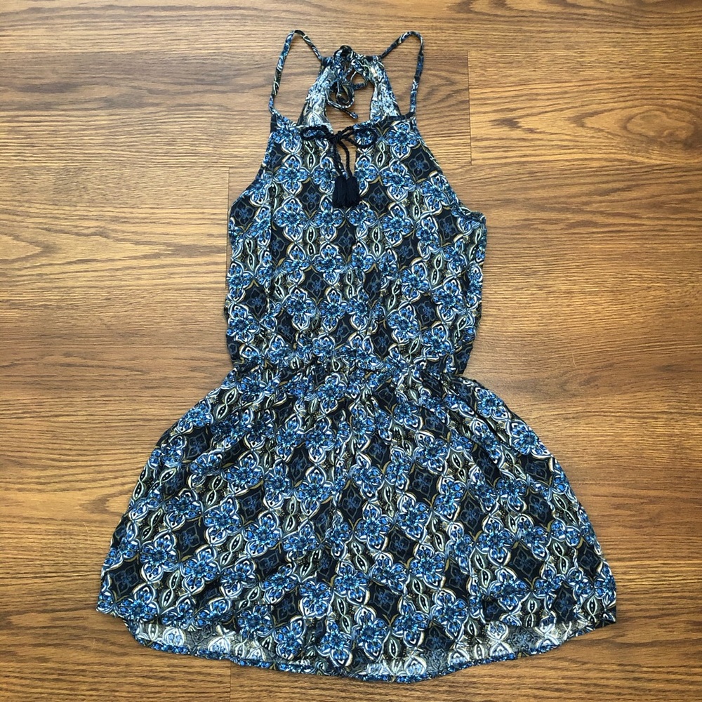 HOLLISTER romper
